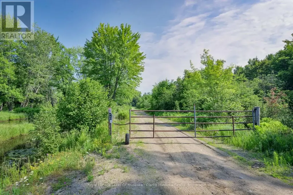 20 Elderberry Lane, Gravenhurst (Morrison)